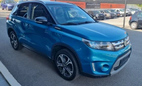 Suzuki Vitara Sergio Cellano 4x4, снимка 2