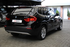 BMW X1 18d/Xdrive, снимка 4
