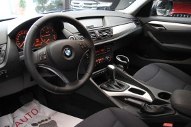 BMW X1 18d/Xdrive, снимка 8 - Автомобили и джипове - 45417107