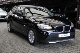 BMW X1 18d/Xdrive, снимка 3