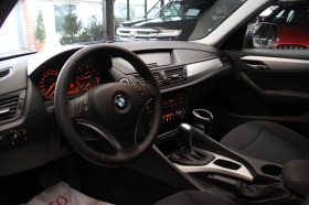 BMW X1 18d/Xdrive, снимка 7 - Автомобили и джипове - 45417107