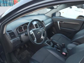 Chevrolet Captiva, снимка 9