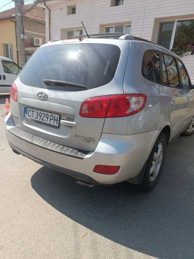 Hyundai Santa fe 2.7-189.  | Mobile.bg    8