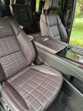 Cadillac Escalade Premium 6.2 / FULL Екстри, снимка 13