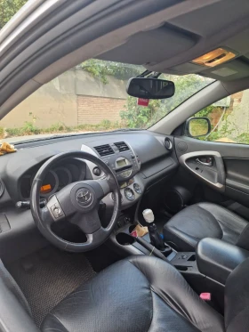 Toyota Rav4 2.2 | Mobile.bg    6