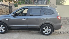 Hyundai Santa fe, снимка 9