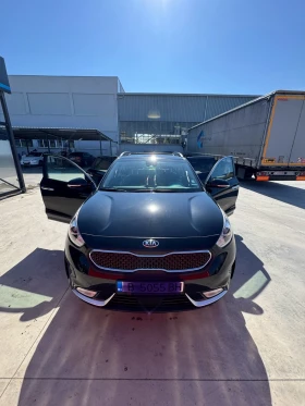 Kia Niro, снимка 1