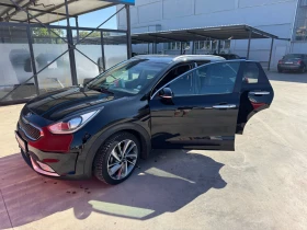 Kia Niro, снимка 6