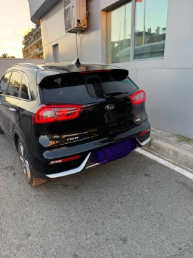 Kia Niro, снимка 12