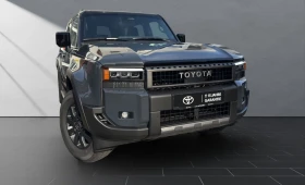 Toyota Land cruiser 2, 8 D Executiv  | Mobile.bg    3