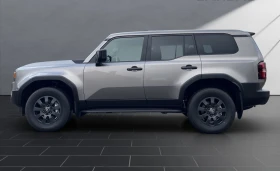 Toyota Land cruiser 2, 8 D Executiv  | Mobile.bg    2