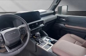 Toyota Land cruiser 2, 8 D Executiv  | Mobile.bg    11