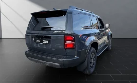 Toyota Land cruiser 2, 8 D Executiv  | Mobile.bg    7