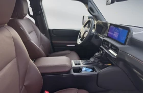 Toyota Land cruiser 2, 8 D Executiv  | Mobile.bg    15
