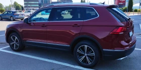     VW Tiguan VW Tiguan 2.0 SEL Premium 4Motion