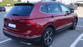 VW Tiguan VW Tiguan 2.0 SEL Premium 4Motion - 45900 лв. - 61489321 | Car24.bg