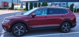     VW Tiguan VW Tiguan 2.0 SEL Premium 4Motion