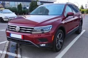     VW Tiguan VW Tiguan 2.0 SEL Premium 4Motion