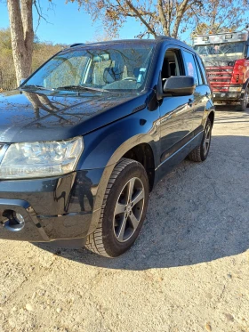 Suzuki Grand vitara 2.0, снимка 1