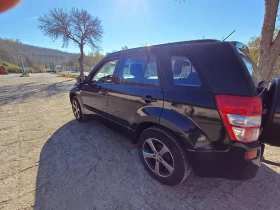 Suzuki Grand vitara 2.0, снимка 3