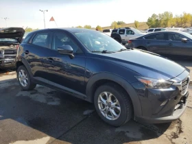 Mazda CX-3 SPORT  | Mobile.bg    2