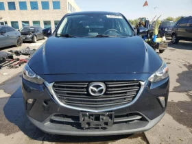 Mazda CX-3 SPORT  | Mobile.bg    5