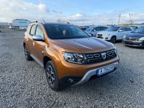 Обява за продажба на Dacia Duster 1.6i Газ-Бензин ~27 500 лв. - изображение 2