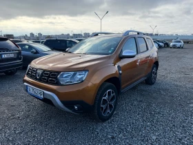 Обява за продажба на Dacia Duster 1.6i Газ-Бензин ~27 500 лв. - изображение 1