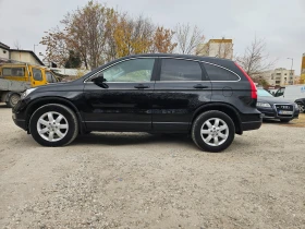 Honda Cr-v 2.4 бензин 4WD 2011г., снимка 6