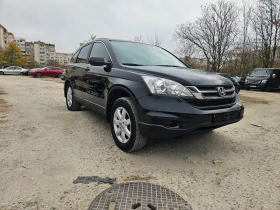 Honda Cr-v 2.4 бензин 4WD 2011г., снимка 2