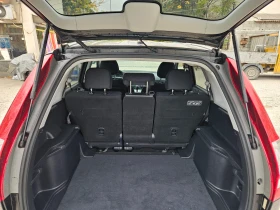 Honda Cr-v 2.4 бензин 4WD 2011г., снимка 13