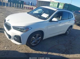 BMW X1, снимка 3