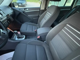 VW Tiguan 177 коня - 20999 лв. - 25113110 | Car24.bg
