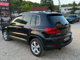 VW Tiguan 177 коня - 20999 лв. - 25113110 | Car24.bg