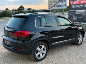 VW Tiguan 177 коня - 20999 лв. - 25113110 | Car24.bg