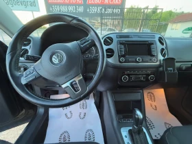 VW Tiguan 177 коня - 20999 лв. - 25113110 | Car24.bg