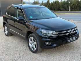 VW Tiguan 177 коня - 20999 лв. - 25113110 | Car24.bg