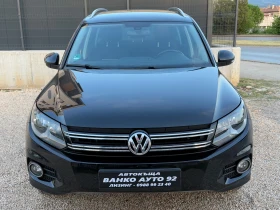VW Tiguan 177 коня - 20999 лв. - 25113110 | Car24.bg