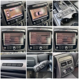 VW Touareg Executive* Pano* MAX FULL*  | Mobile.bg    16