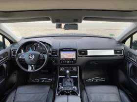 VW Touareg Executive* Pano* MAX FULL*  | Mobile.bg    9
