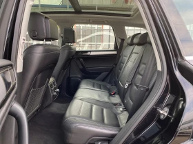 VW Touareg Executive* Pano* MAX FULL*  | Mobile.bg    15