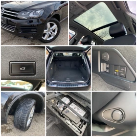 VW Touareg Executive* Pano* MAX FULL*  | Mobile.bg    17