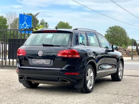 VW Touareg Executive* Pano* MAX FULL*  | Mobile.bg    2