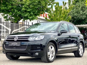 VW Touareg Executive* Pano* MAX FULL*  | Mobile.bg    6