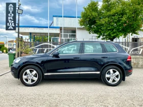 VW Touareg Executive* Pano* MAX FULL*  | Mobile.bg    5