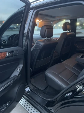 Обява за продажба на Mercedes-Benz ML 350 3.5 4 matik ~22 000 лв. - изображение 8