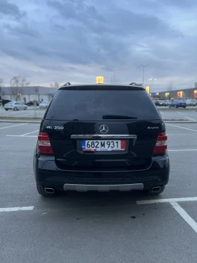 Обява за продажба на Mercedes-Benz ML 350 3.5 4 matik ~22 000 лв. - изображение 4