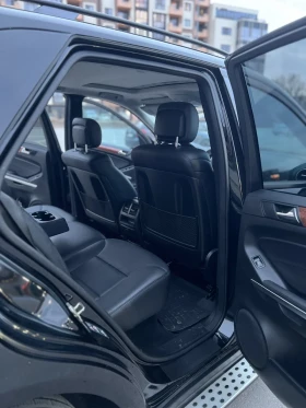 Mercedes-Benz ML 350 3.5 4 matik | Mobile.bg    13