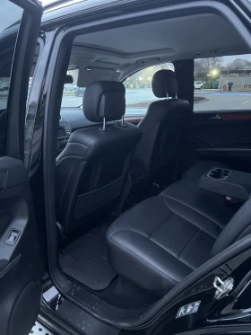 Mercedes-Benz ML 350 3.5 4 matik | Mobile.bg    15