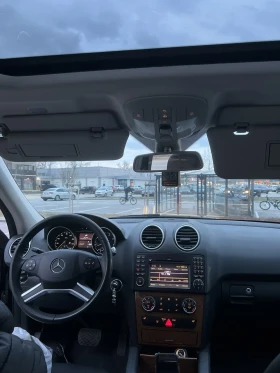 Mercedes-Benz ML 350 3.5 4 matik | Mobile.bg    16